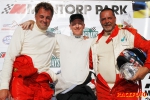 Nostalgia Racingdays Mantorp Park