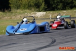Nostalgia Racingdays Mantorp Park
