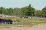 RHK & SPVM Mantorp Park