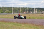 RHK & SPVM Velodromloppet i Karlskoga