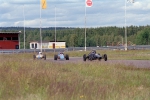 RHK & SPVM Velodromloppet i Karlskoga