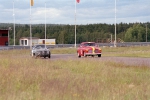 RHK & SPVM Velodromloppet i Karlskoga