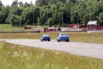 RHK & SPVM Velodromloppet i Karlskoga