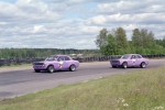 RHK & SPVM Velodromloppet i Karlskoga