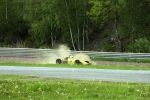 RHK & SPVM Kinnekulle Ring