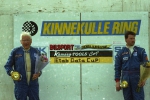RHK & SPVM Kinnekulle Ring