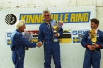 RHK & SPVM Kinnekulle Ring