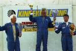 RHK & SPVM Kinnekulle Ring
