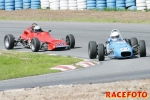 RHK 25-års Jubileum i Karlskoga
+ Alfa Romeo klubbens race