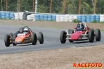 RHK 25-års Jubileum i Karlskoga
+ Alfa Romeo klubbens race