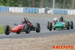 RHK 25-års Jubileum i Karlskoga
+ Alfa Romeo klubbens race