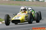 RHK 25-års Jubileum i Karlskoga
+ Alfa Romeo klubbens race