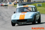 RHK 25-års Jubileum i Karlskoga
+ Alfa Romeo klubbens race