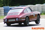 RHK 25-års Jubileum i Karlskoga
+ Alfa Romeo klubbens race