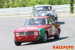 RHK 25-års Jubileum i Karlskoga
+ Alfa Romeo klubbens race