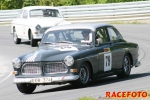 RHK 25-års Jubileum i Karlskoga
+ Alfa Romeo klubbens race