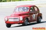 RHK 25-års Jubileum i Karlskoga
+ Alfa Romeo klubbens race