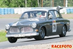 RHK 25-års Jubileum i Karlskoga
+ Alfa Romeo klubbens race