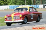 RHK 25-års Jubileum i Karlskoga
+ Alfa Romeo klubbens race