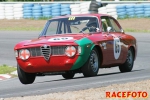 RHK 25-års Jubileum i Karlskoga
+ Alfa Romeo klubbens race