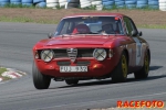 RHK 25-års Jubileum i Karlskoga
+ Alfa Romeo klubbens race