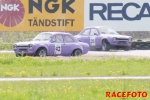 RHK 25-års Jubileum i Karlskoga
+ Alfa Romeo klubbens race