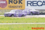 RHK 25-års Jubileum i Karlskoga
+ Alfa Romeo klubbens race