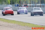 RHK 25-års Jubileum i Karlskoga
+ Alfa Romeo klubbens race