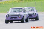 RHK 25-års Jubileum i Karlskoga
+ Alfa Romeo klubbens race