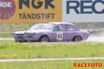 RHK 25-års Jubileum i Karlskoga
+ Alfa Romeo klubbens race