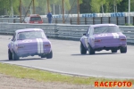 RHK 25-års Jubileum i Karlskoga
+ Alfa Romeo klubbens race