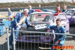 RHK 25-års Jubileum i Karlskoga
+ Alfa Romeo klubbens race