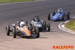 Svenskt Sportvagnsmeeting 30-års Jubileum MGCC

13 heat med RHK, SPVM och Ferrari Challenge