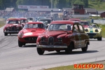 Velodromloppet i Karlskoga

En riktig racingfest för racinghistoriker

Årets tredje deltävling