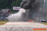 Velodromloppet i Karlskoga

En riktig racingfest för racinghistoriker

Årets tredje deltävling