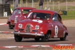 Final i RHK med FIA Lurani Trophy.
