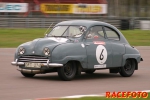 Final i RHK med FIA Lurani Trophy.