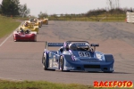 Final i RHK med FIA Lurani Trophy.