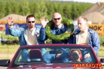 Velodromloppet i Karlskoga

Årets andra deltävling i RHK i strålande solsken