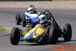 Svenskt Sportvagnsmeeting på Ring Knutstorp

Men stekande hetta och åska med regnskurar!