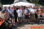 Svenskt Sportvagnsmeeting på Ring Knutstorp

Men stekande hetta och åska med regnskurar!