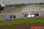 EM för historiska racerbilar i Anderstorp

Oldtimer Festival

Regn och rusk och lite bilar...