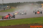 EM för historiska racerbilar i Anderstorp

Oldtimer Festival

Regn och rusk och lite bilar...