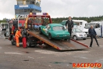 EM för historiska racerbilar i Anderstorp

Oldtimer Festival

Regn och rusk och lite bilar...