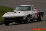 EM för historiska racerbilar i Anderstorp

Oldtimer Festival

Regn och rusk och lite bilar...