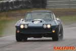 EM för historiska racerbilar i Anderstorp

Oldtimer Festival

Regn och rusk och lite bilar...