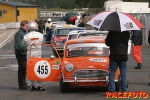 EM för historiska racerbilar i Anderstorp

Oldtimer Festival

Regn och rusk och lite bilar...