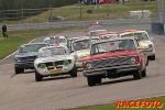 EM för historiska racerbilar i Anderstorp

Oldtimer Festival

Regn och rusk och lite bilar...