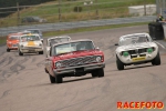 EM för historiska racerbilar i Anderstorp

Oldtimer Festival

Regn och rusk och lite bilar...