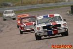 EM för historiska racerbilar i Anderstorp

Oldtimer Festival

Regn och rusk och lite bilar...